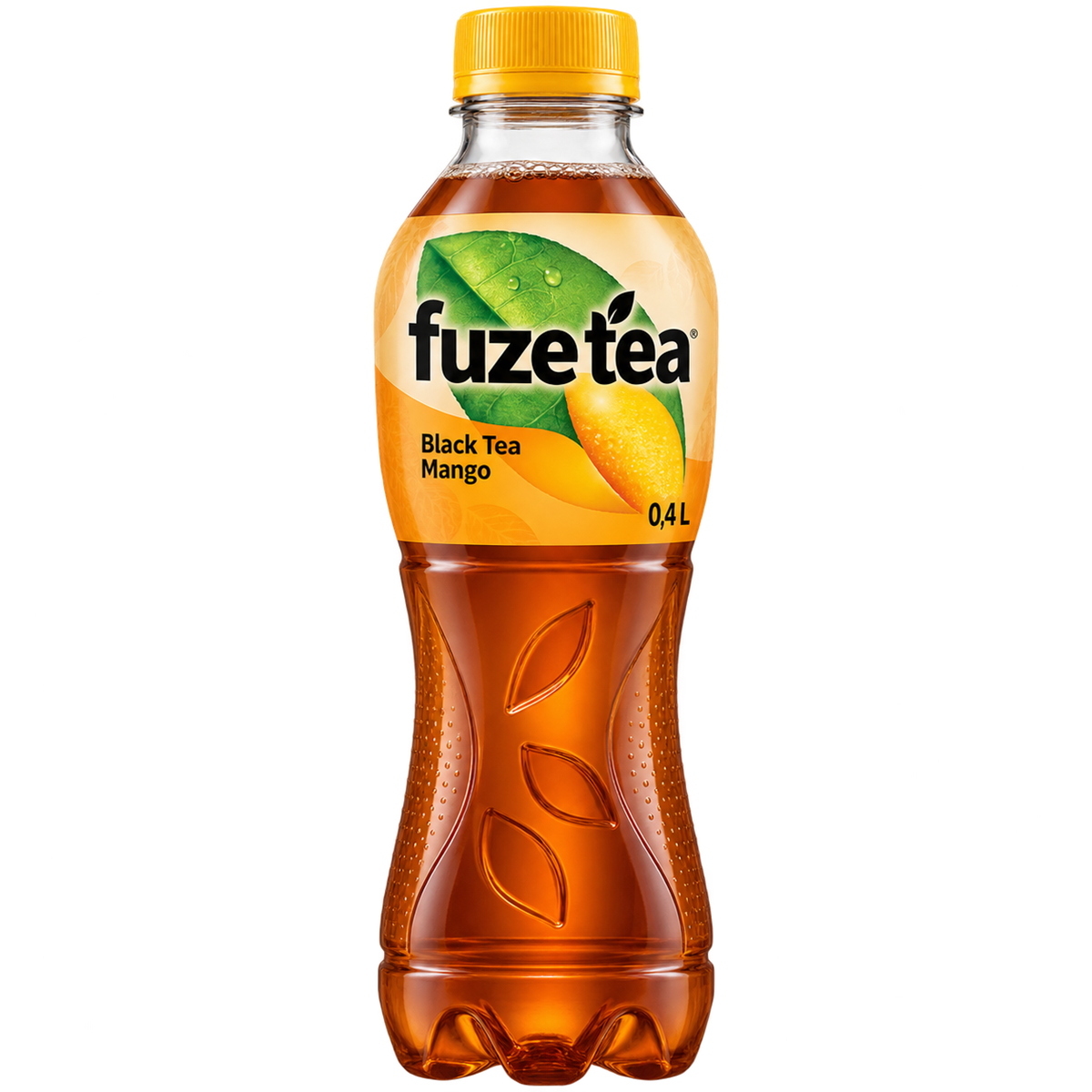 FuzeTea Mango 0,4l